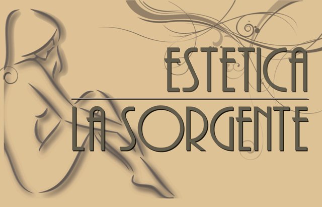 Estetica la Sorgente